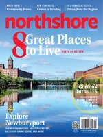 Northshore Magazine (Digital)